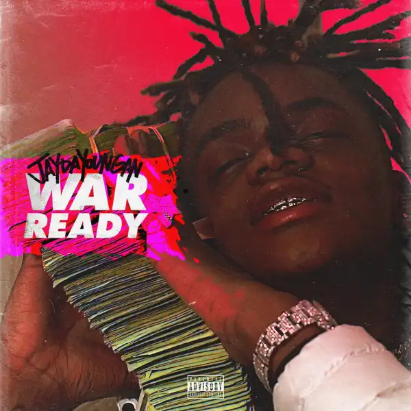 Jaydayoungan - War